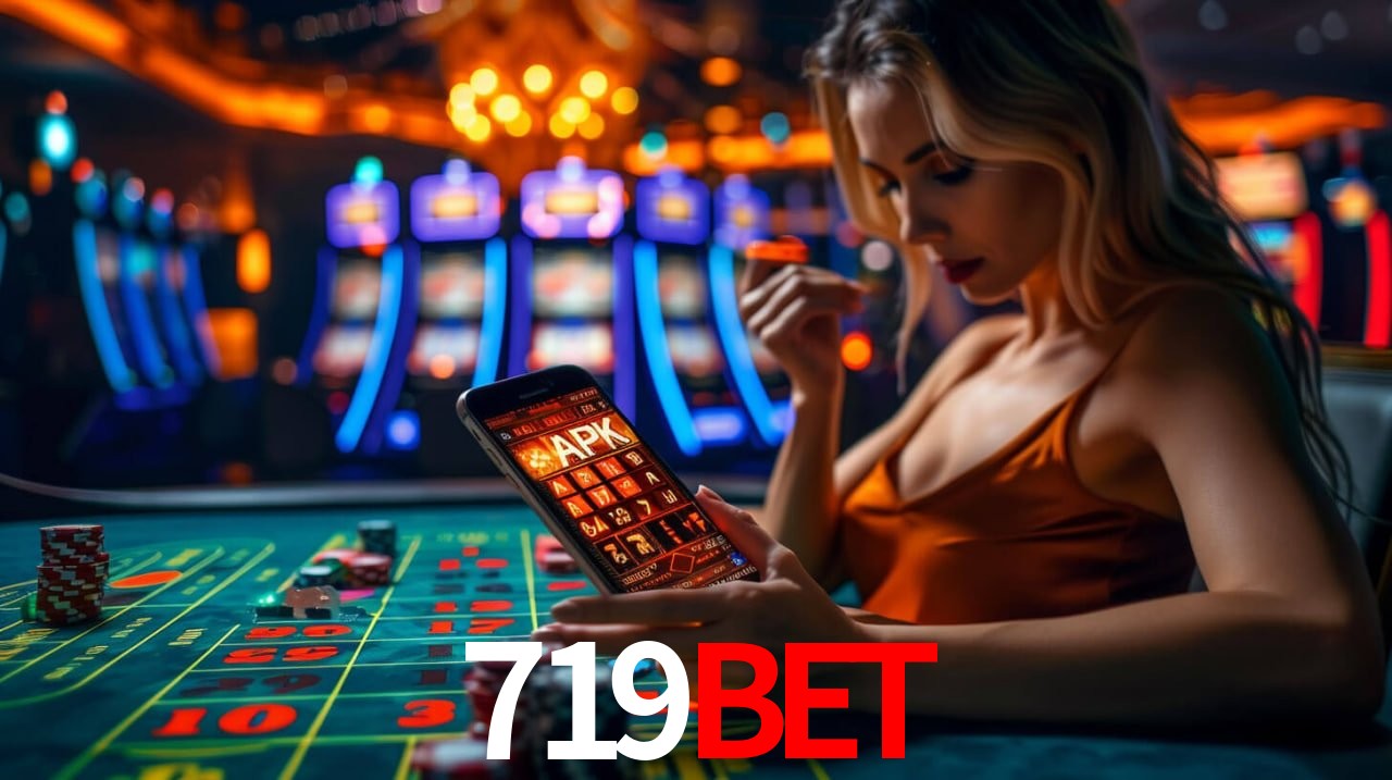 Tennis Betting 719bet