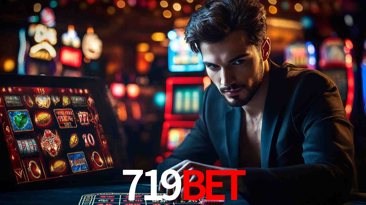 719bet