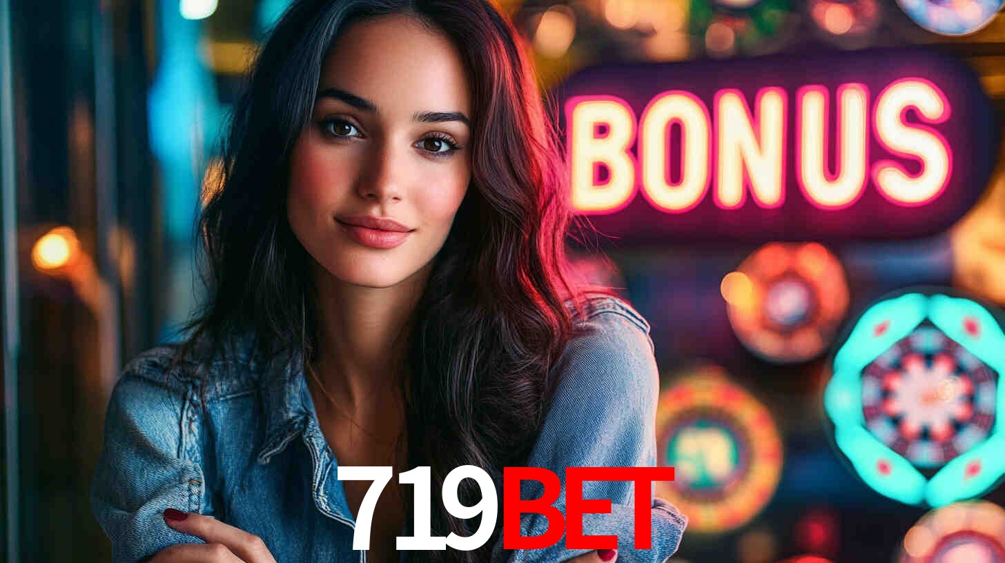 719bet: Seu Cassino Premiado com Pagamentos Rápidos