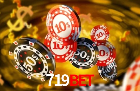 Mesa de Blackjack 719bet