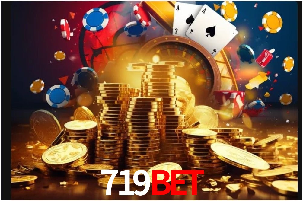 A Emoção da Loteria na 719bet: Uma Chance de Mudança de Vida