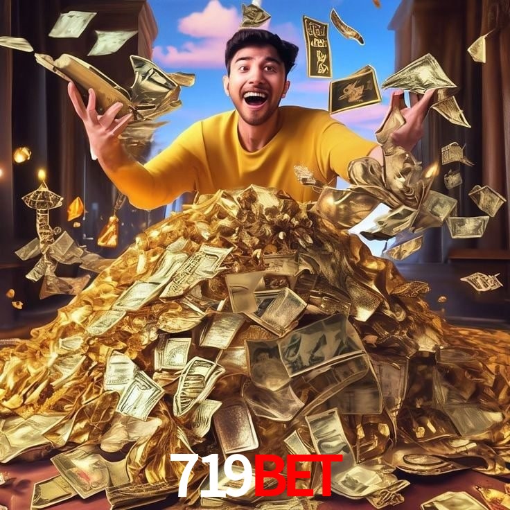 Bônus Diários 719bet