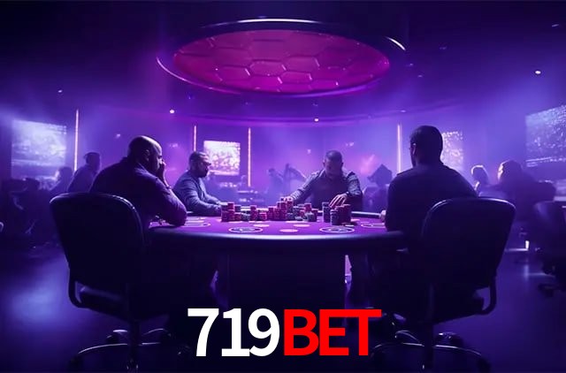 Apostas de Futebol 719bet