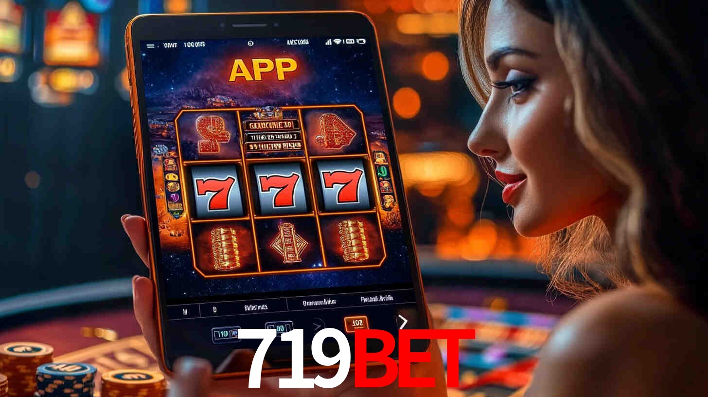 719bet,719bet apk