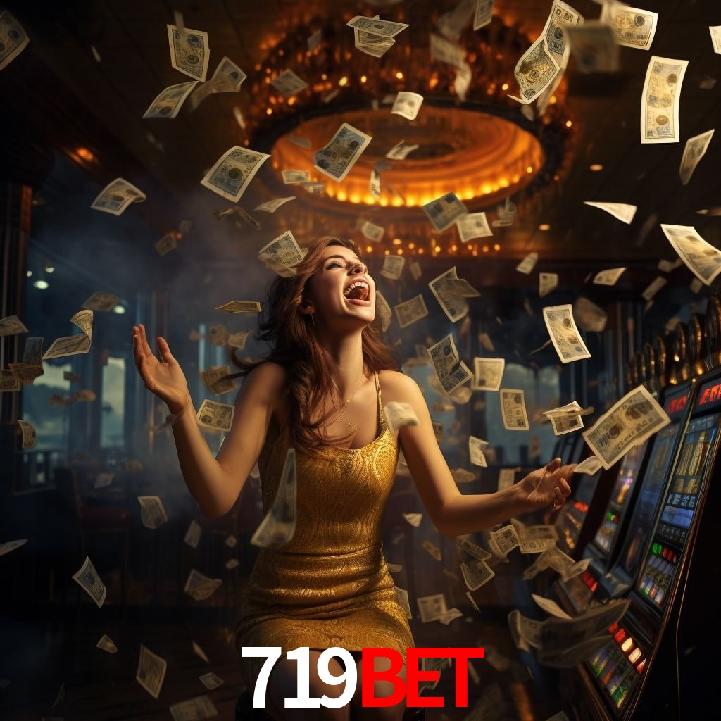 Football Betting 719bet